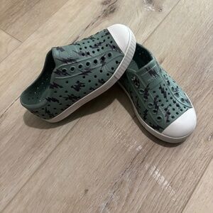 Native Shoes Lighteneing C3